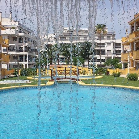 Apartamento En Cascadas De La Marina Denia Zewnętrze zdjęcie