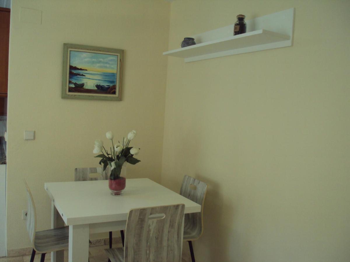 Apartamento En Cascadas De La Marina Denia Zewnętrze zdjęcie