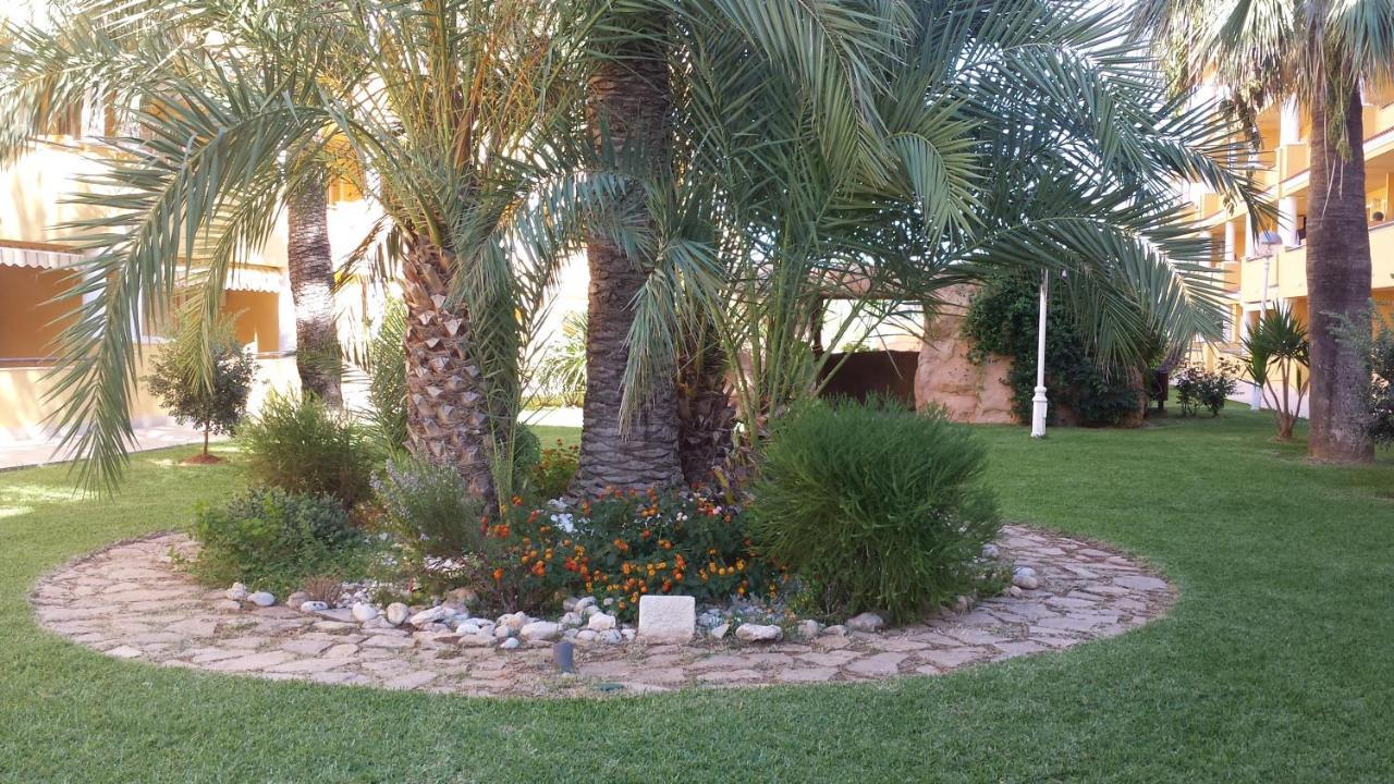 Apartamento En Cascadas De La Marina Denia Zewnętrze zdjęcie