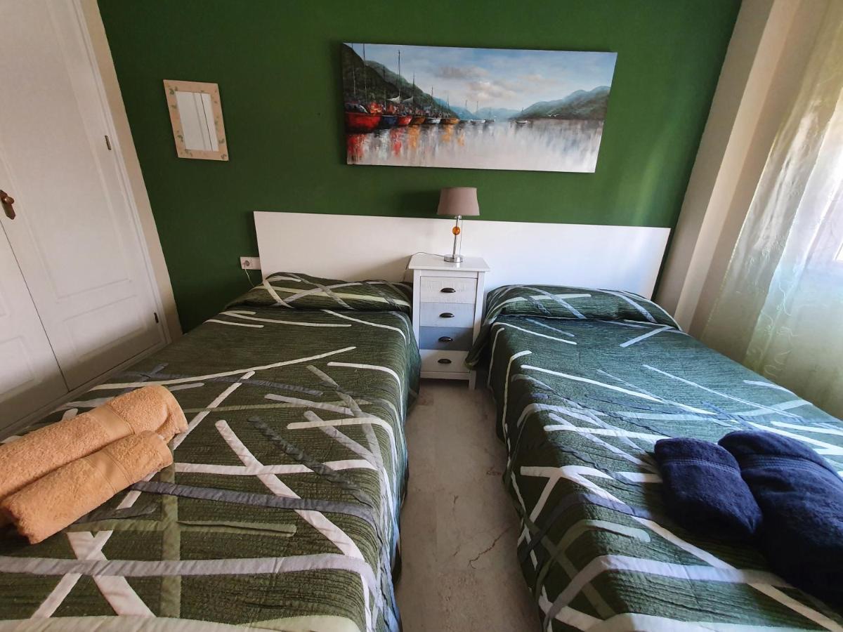 Apartamento En Cascadas De La Marina Denia Zewnętrze zdjęcie