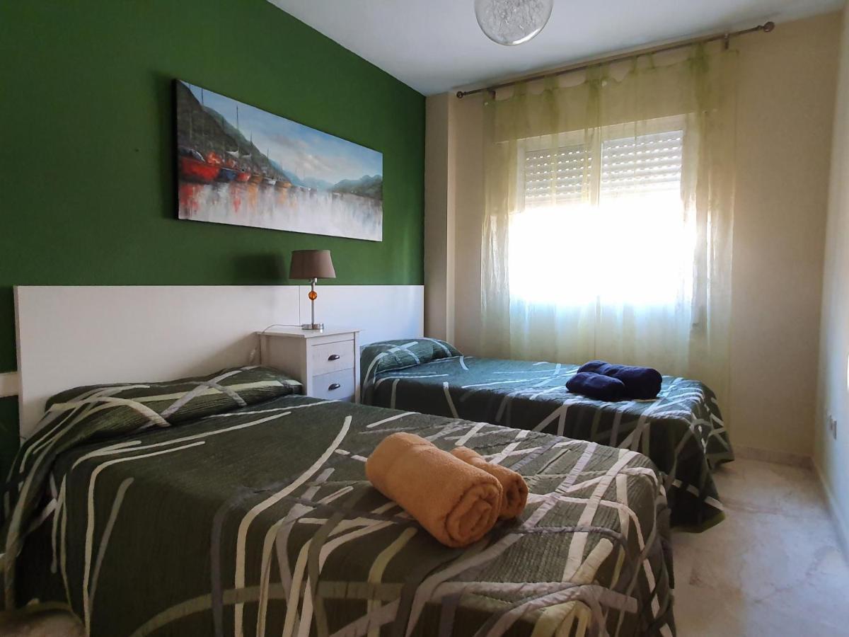 Apartamento En Cascadas De La Marina Denia Zewnętrze zdjęcie