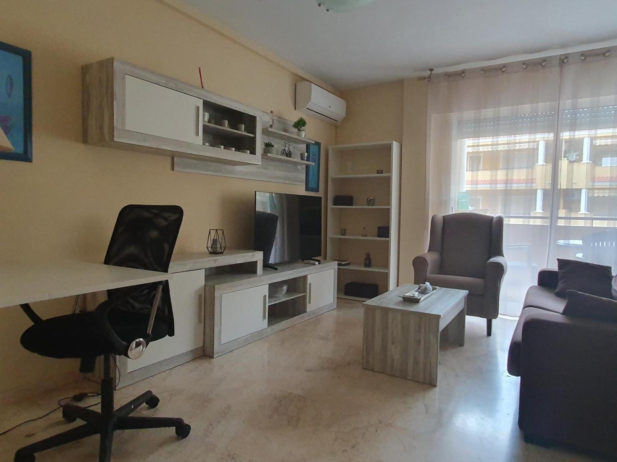 Apartamento En Cascadas De La Marina Denia Zewnętrze zdjęcie