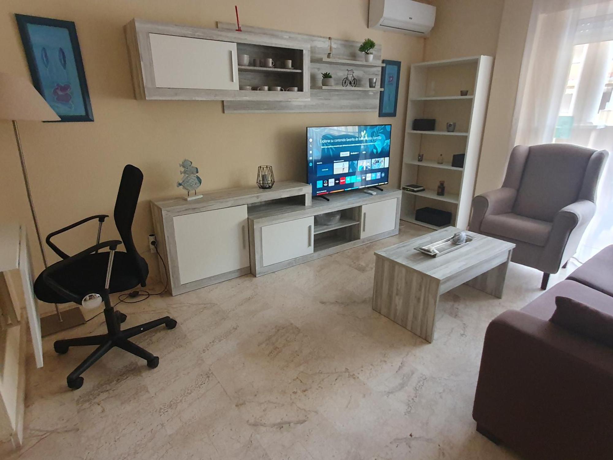 Apartamento En Cascadas De La Marina Denia Zewnętrze zdjęcie
