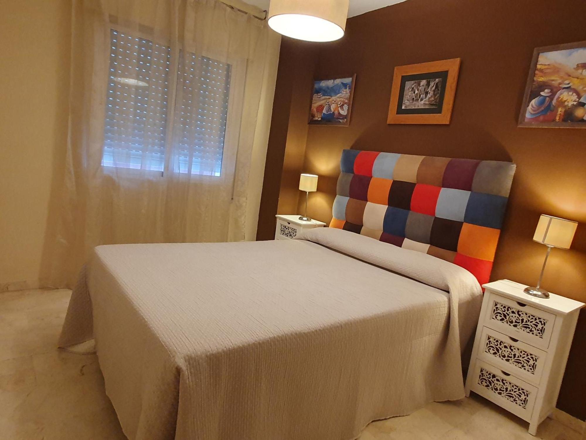 Apartamento En Cascadas De La Marina Denia Zewnętrze zdjęcie