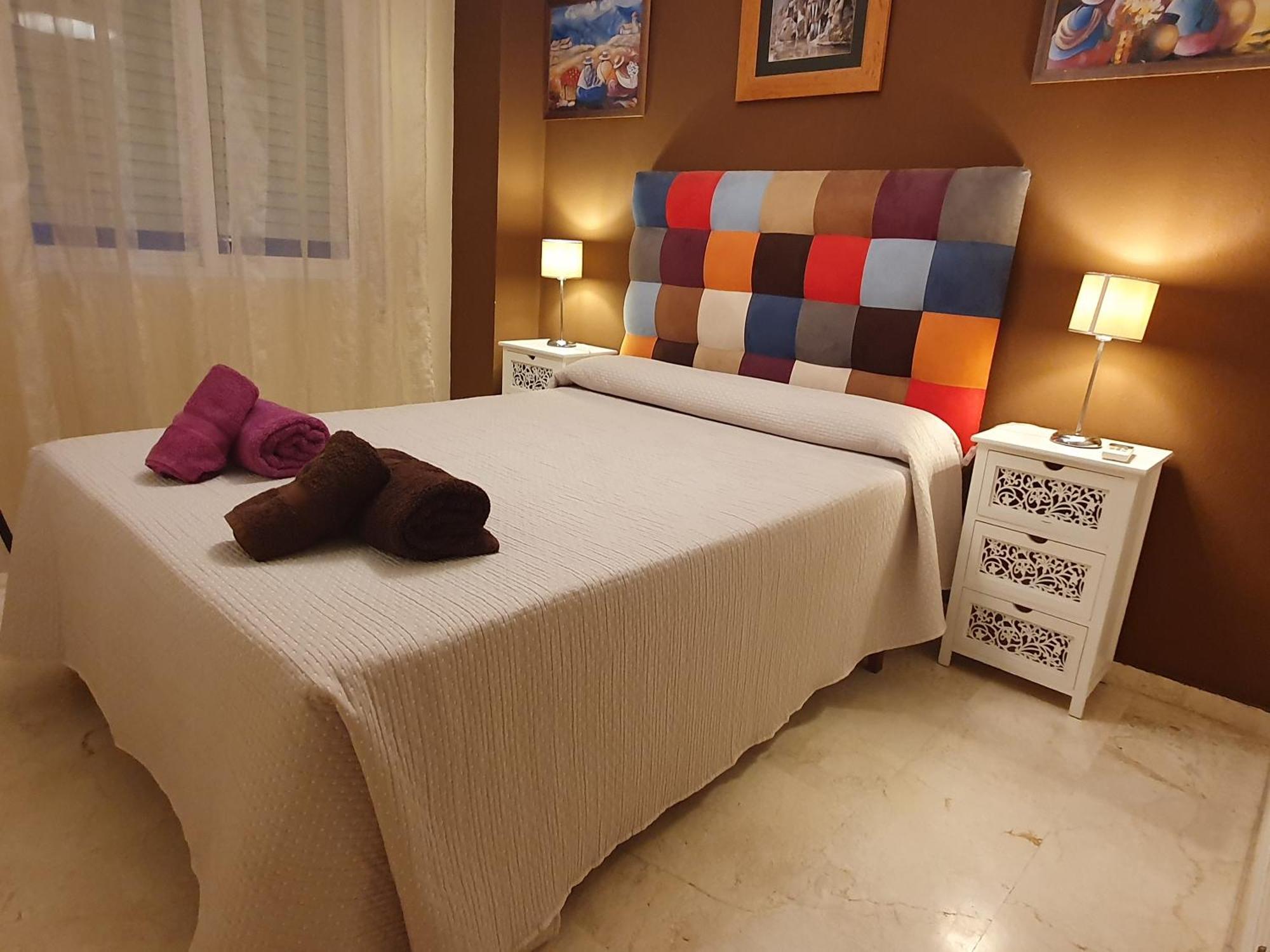 Apartamento En Cascadas De La Marina Denia Zewnętrze zdjęcie